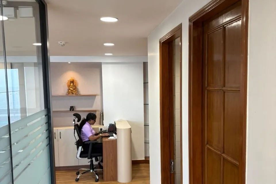 Garant IN, Mumbai