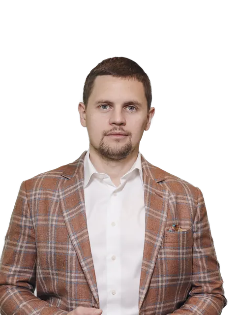 Andrey Boyko