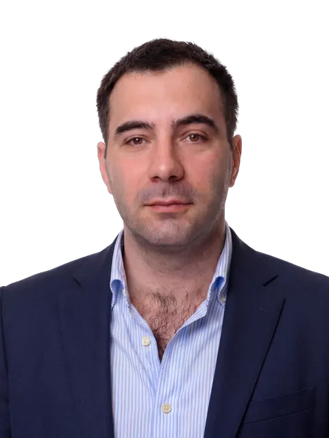 Levan Pogosov