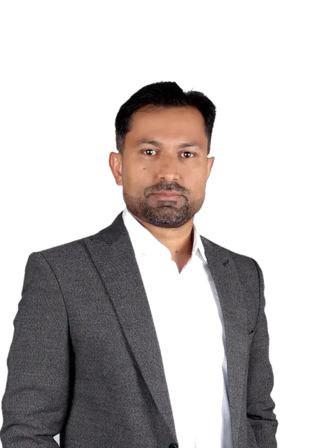 Muhammad Tayyab Hafiz