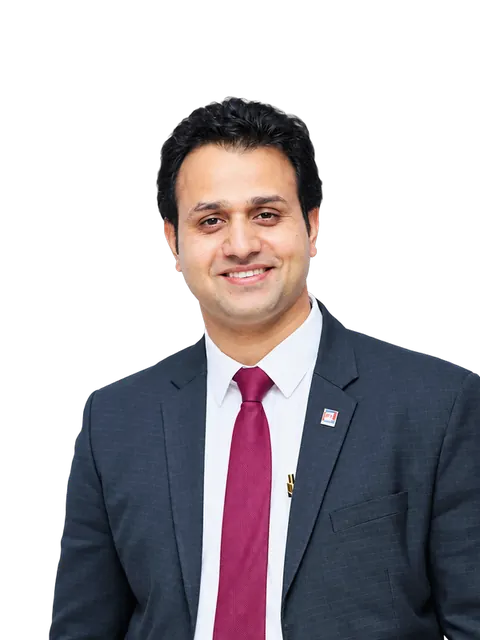 Sandeep Chauhan