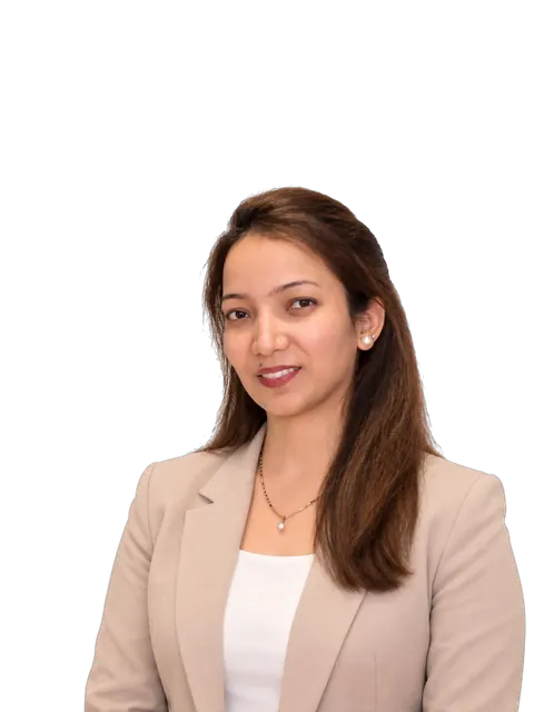 Savita Bisht