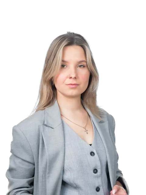 Julia Zuikova