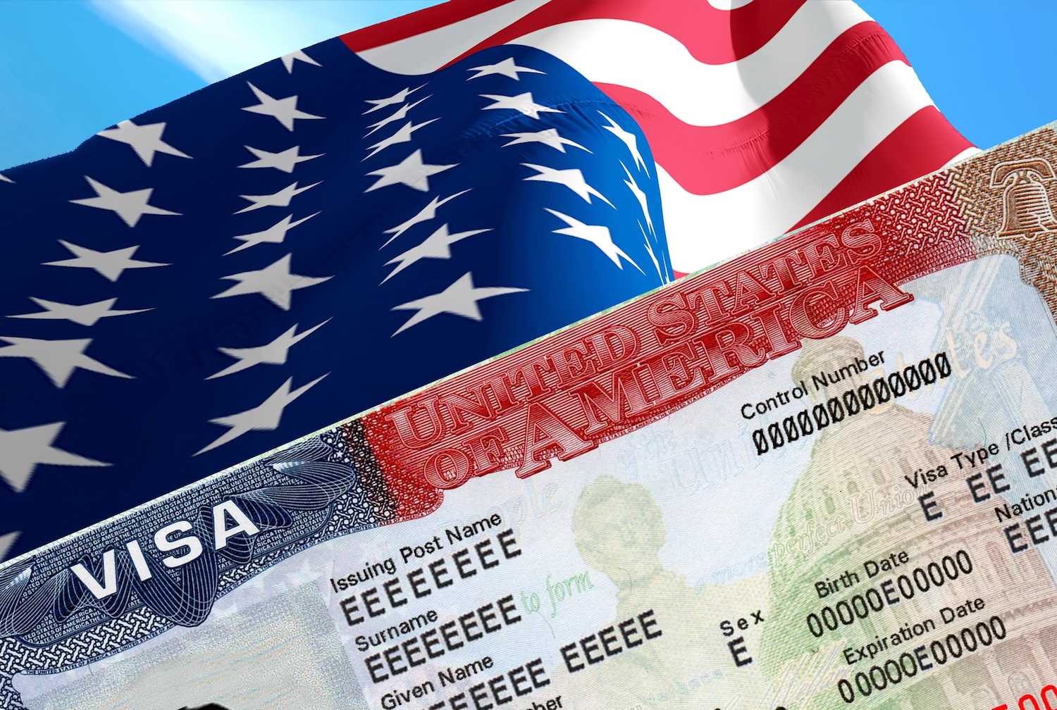 как получить инвестиционную визу США по программе ЕВ-5