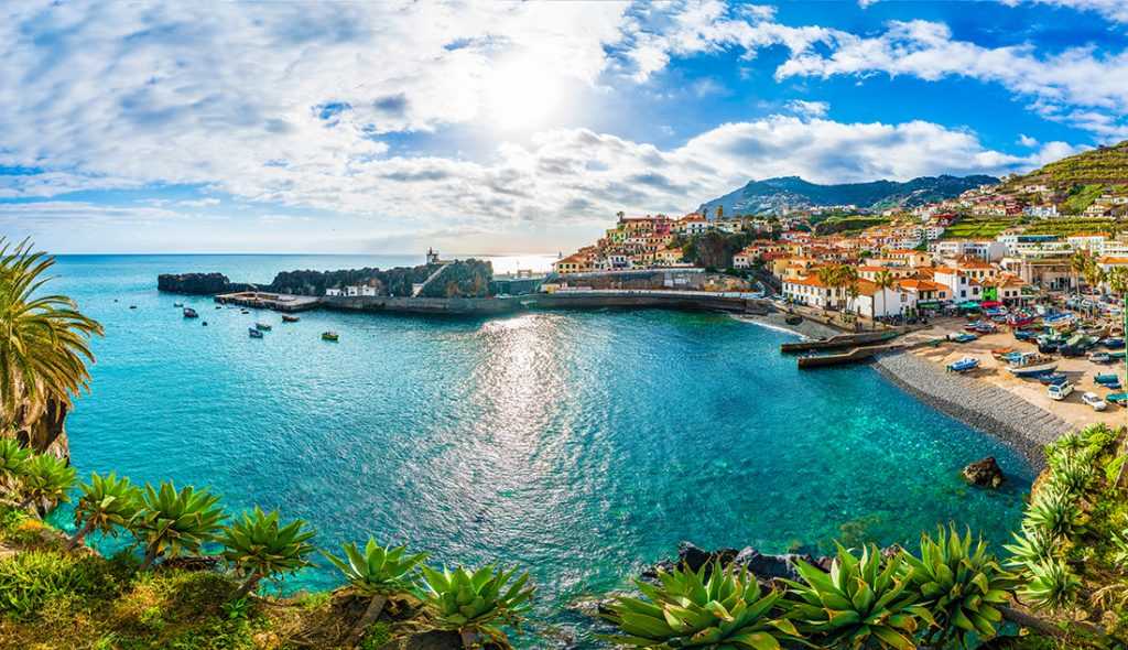Инвестиции в недвижимость Португалии