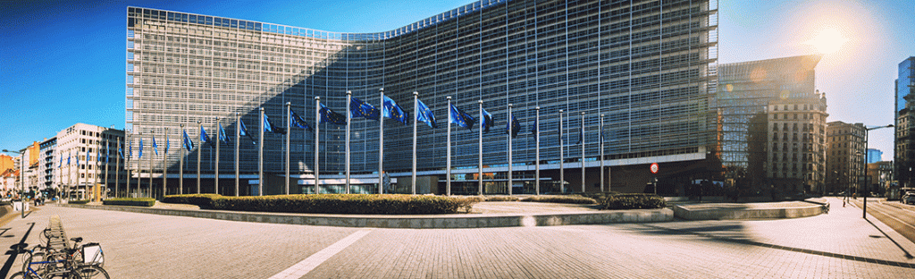 Европейская Комиссия