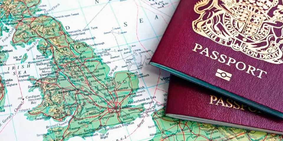 Получение второго паспорта для граждан России