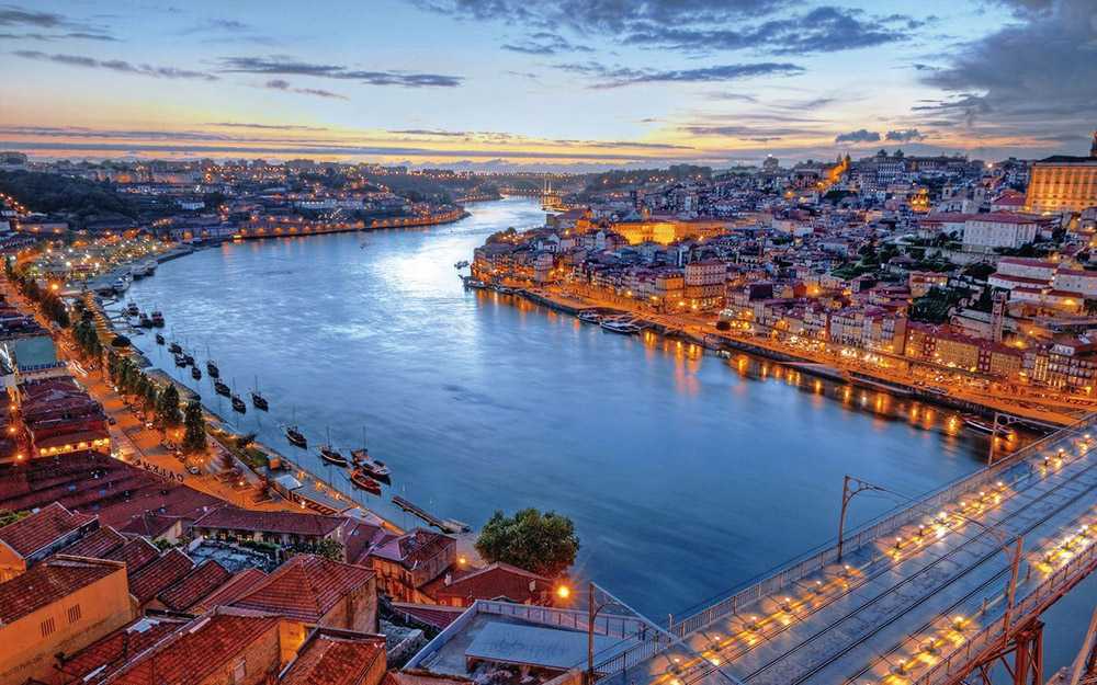 ВНЖ в Португалии для решения проблемы с выездом за границу во время пандемии 