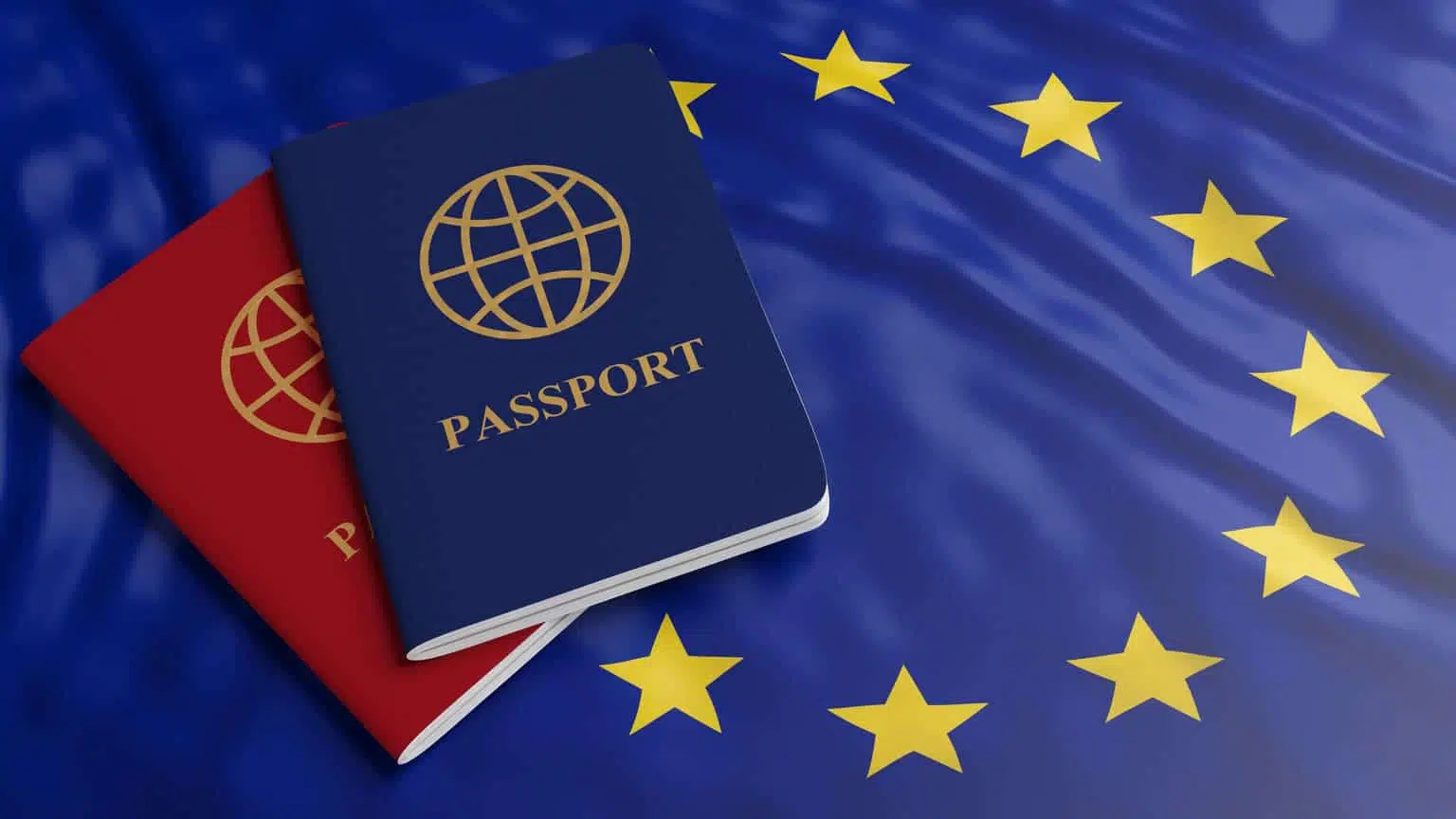 Актуальная информация о программах получения гражданства Евросоюза для  россиян